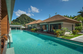 Cher​mantra​ Aonang​ Resort & Pool​ Suite